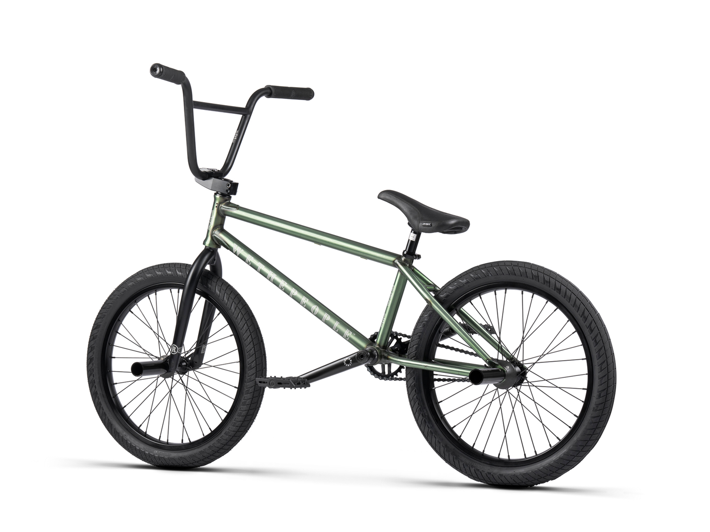 WETHEPEOPLE 20" Revolver Bike