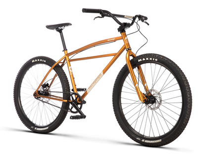 WETHEPEOPLE 27.5" The Avenger Bike
