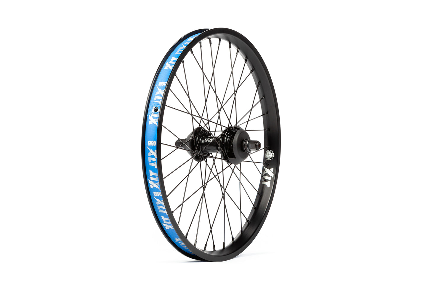 BSD XLT / Revolution Rear Wheel