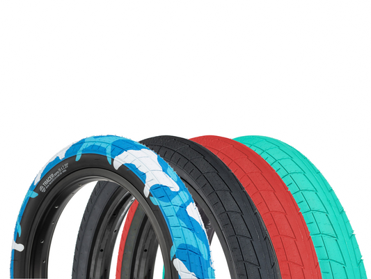 SALT Tracer Tyre