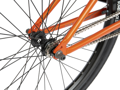 RADIO 26" Ceptor Bike