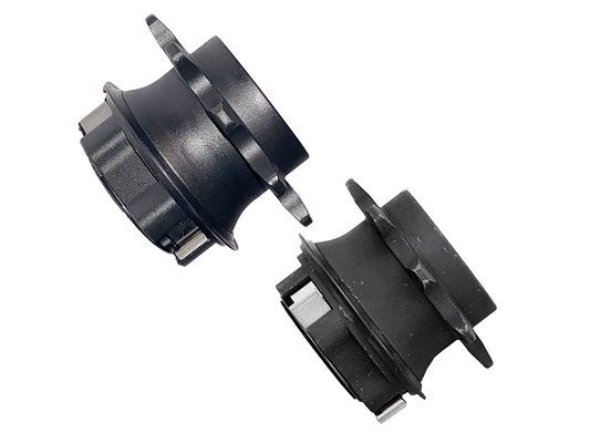 ODYSSEY C5 Hub Driver