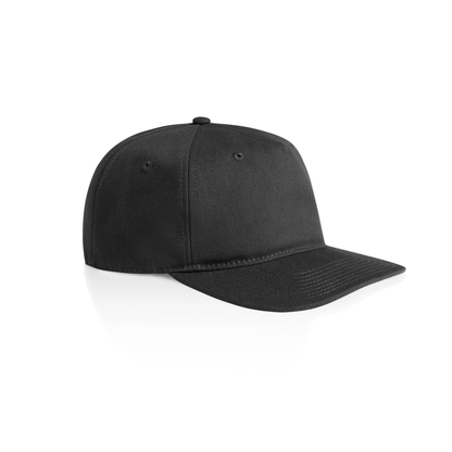 BMX Centre World Chaos Canvas Cap
