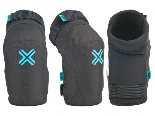 FUSE Echo Knee Pads