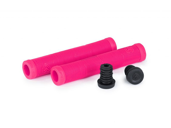 ECLAT Pulsar Grips