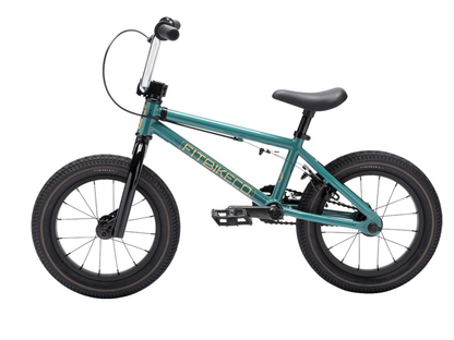 FITBIKECO 14" Misfit Bike