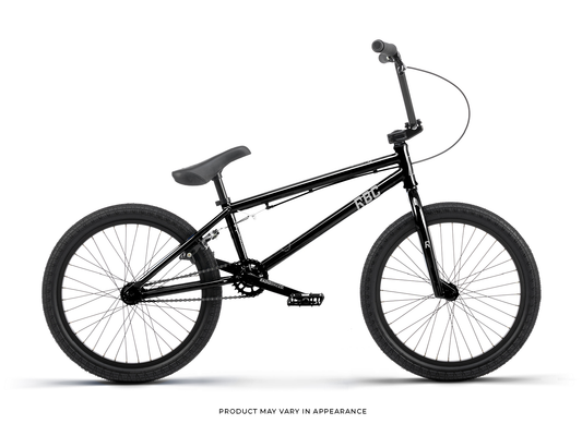RADIO 20" Sinner XL Bike