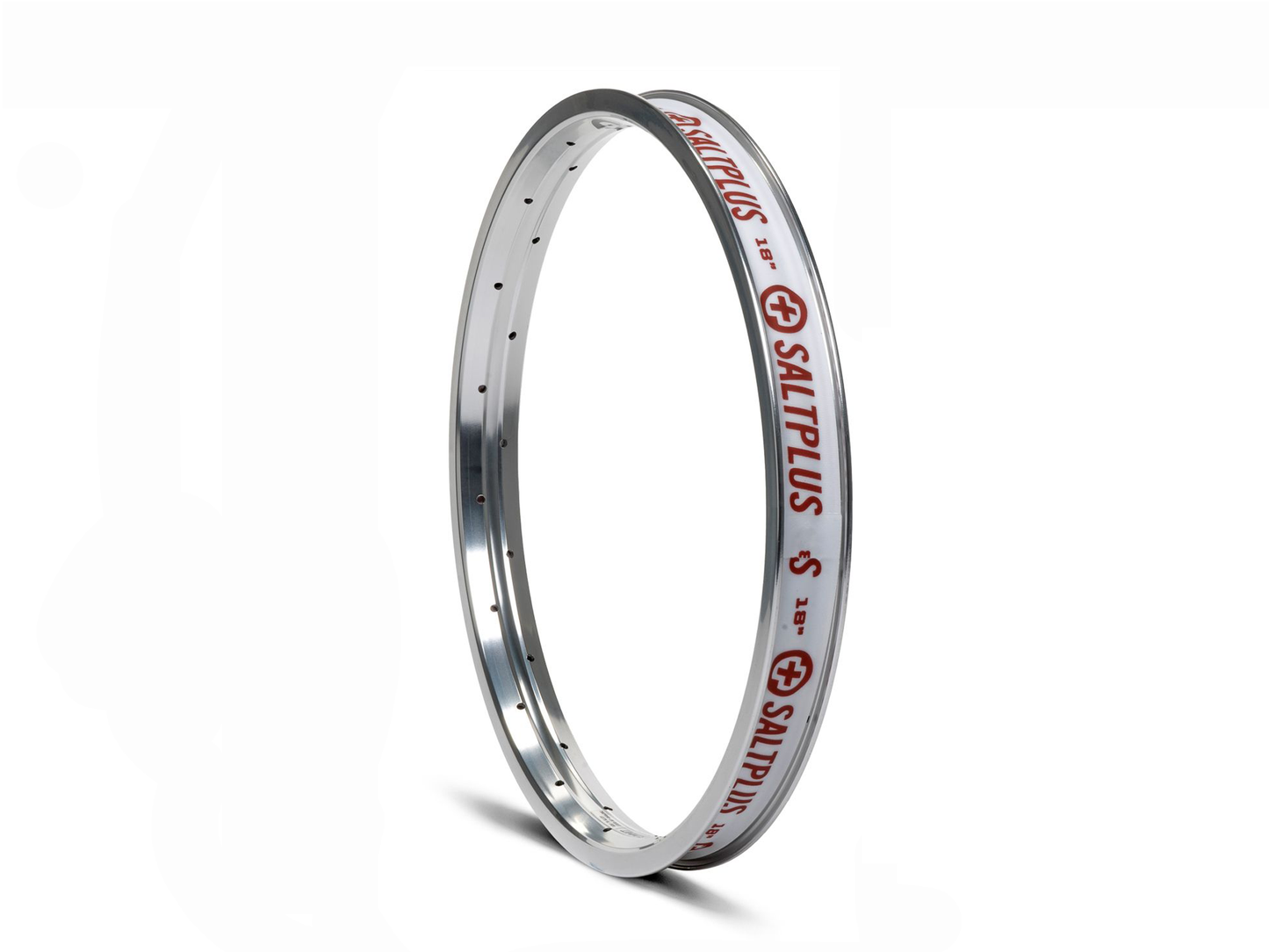 SALTPLUS Summit 18" Wide Rim