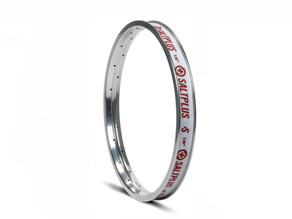 SALTPLUS Summit 18" Wide Rim