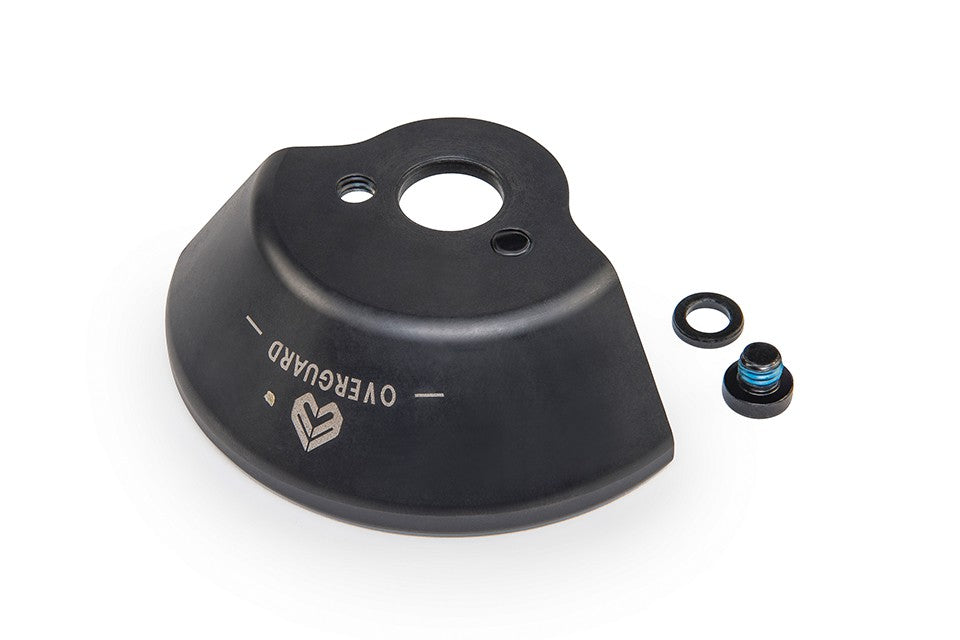 ECLAT Overguard Hub Driverguard
