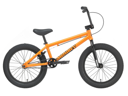 SUNDAY 18" Primer AL Bike