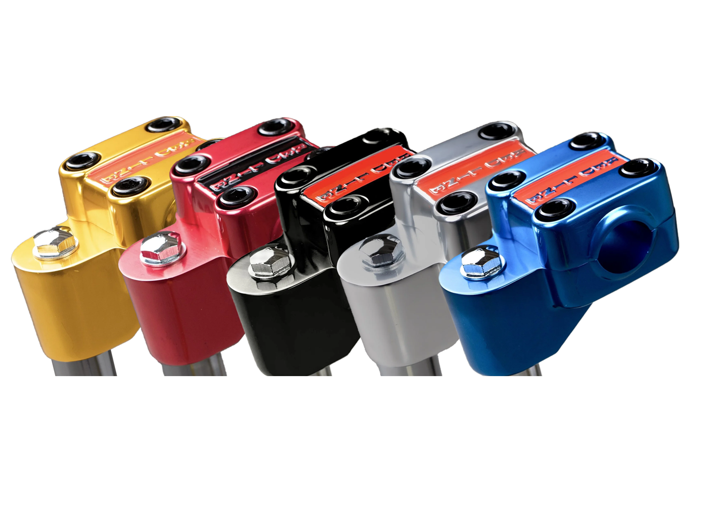 REDLINE Vintage Brute Top Load Stem