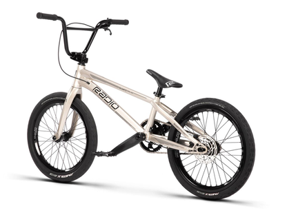 RADIO RACELINE 20" Quartz Carbonic Bike