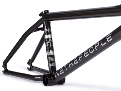 WETHEPEOPLE Network (Dan Kruk) Frame