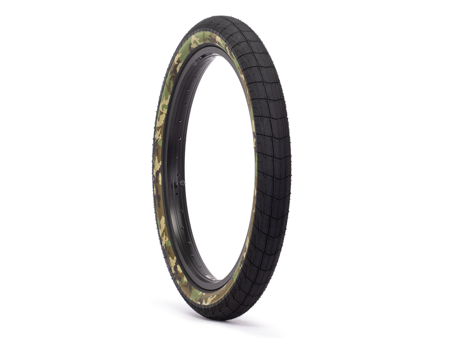 ECLAT Fireball Tyre