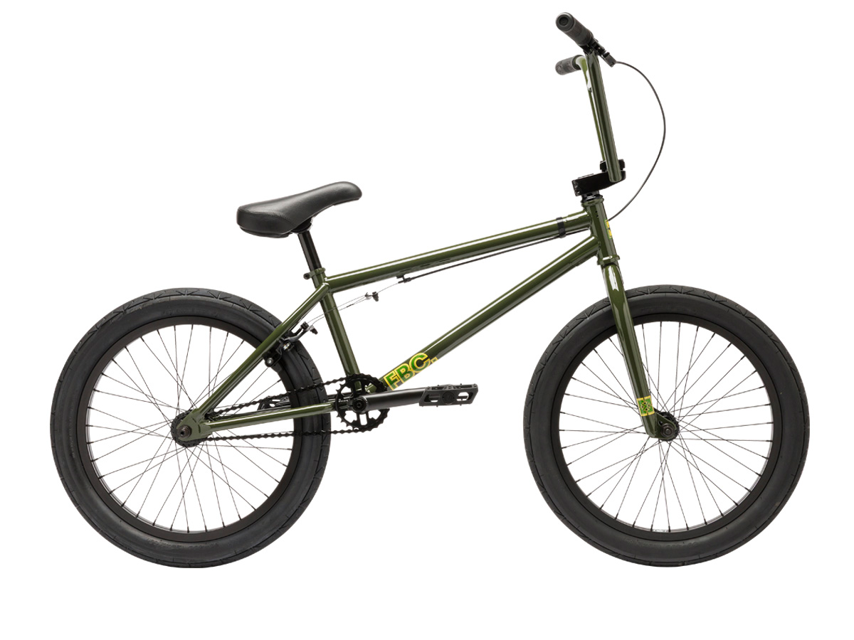 FITBIKECO 20" STR Bike