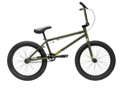 FITBIKECO 20" STR Bike