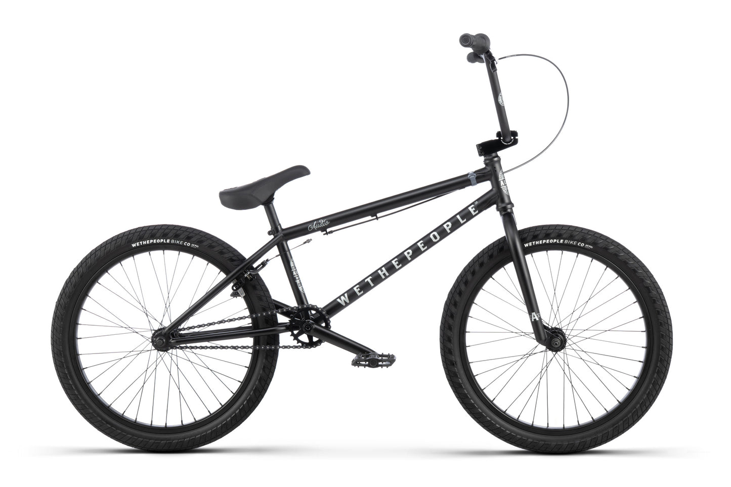 WETHEPEOPLE 22" Audio Bike
