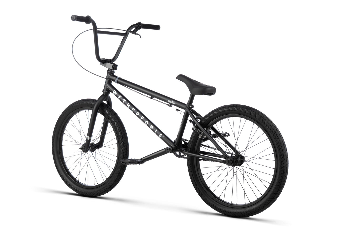 WETHEPEOPLE 22" Audio Bike