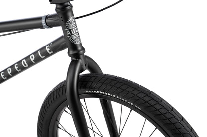 WETHEPEOPLE 22" Audio Bike