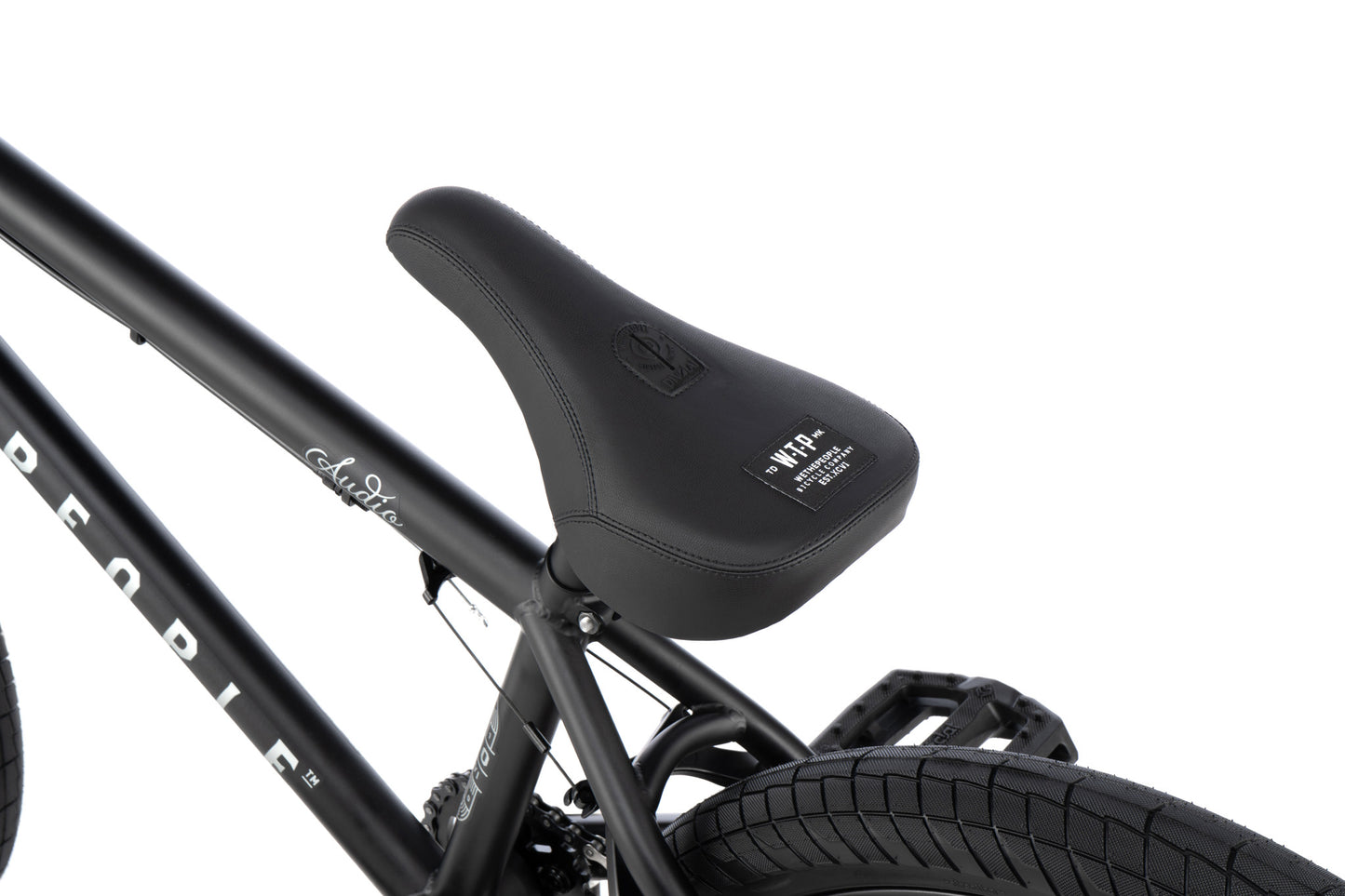 WETHEPEOPLE 22" Audio Bike