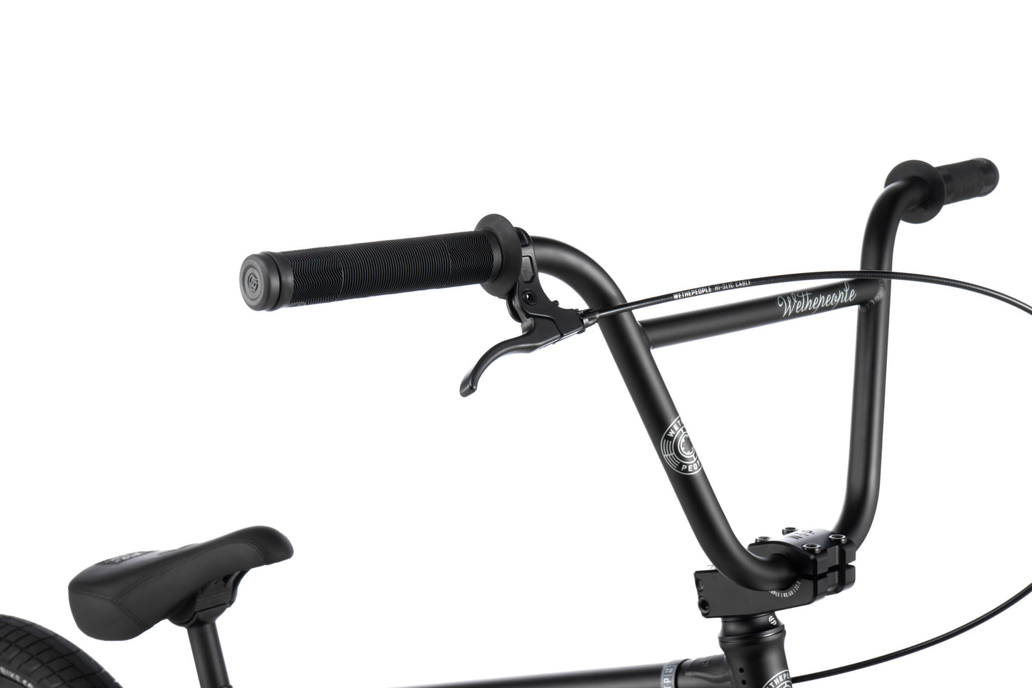 WETHEPEOPLE 22" Audio Bike