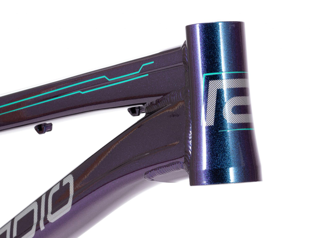 RADIO RACELINE Helium Pro Frame