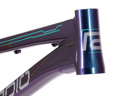 RADIO RACELINE Helium Pro Frame