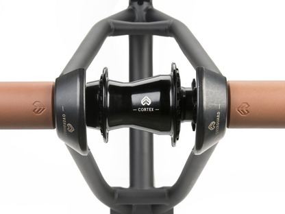 ECLAT Overguard Hub Driverguard