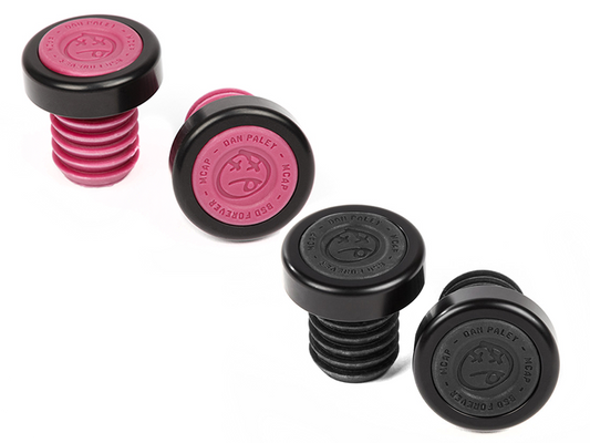 BSD M-Cap Handlebar Plugs