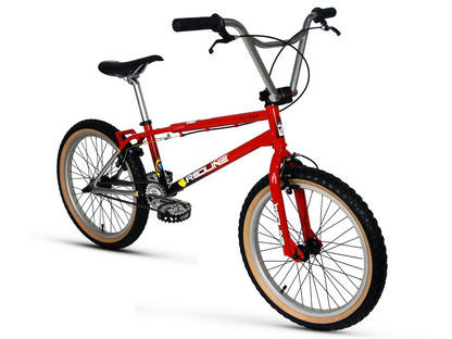 REDLINE 20" RL20B Bike