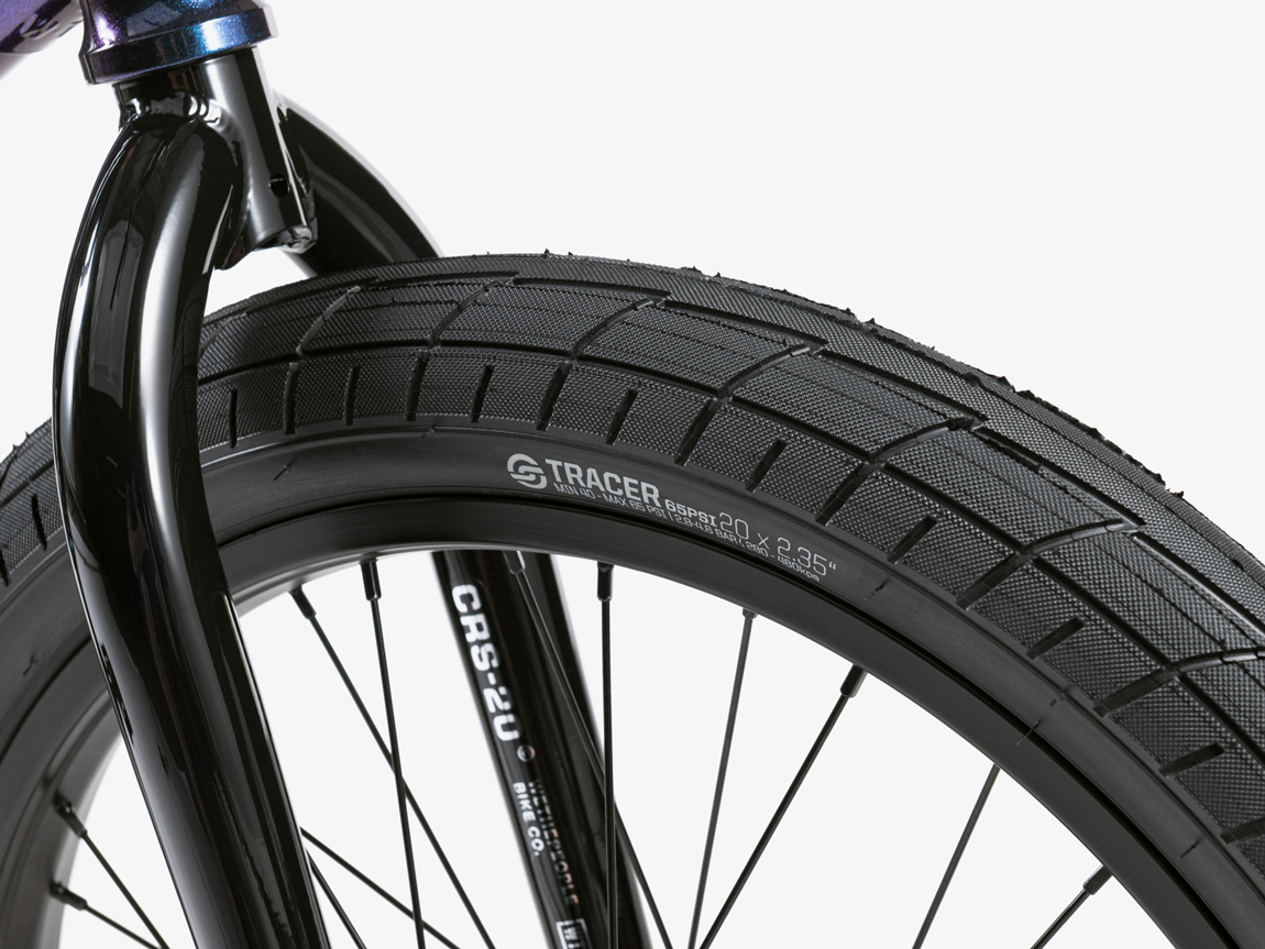 WETHEPEOPLE 20" CRS Bike