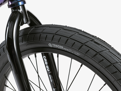 WETHEPEOPLE 20" CRS Bike