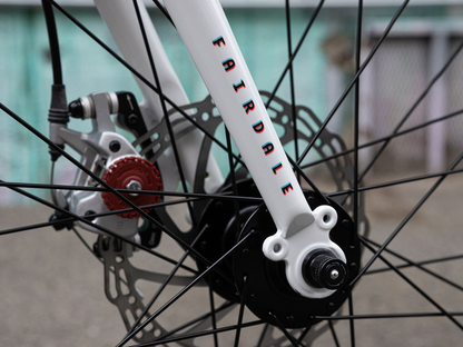 FAIRDALE 27.5" Weekender Nomad MX Bike