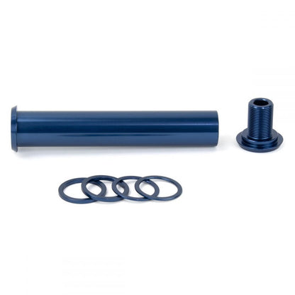 EXCESS Front 20mm Axle Bolt 110mm
