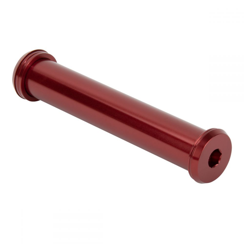 EXCESS Front 20mm Axle Bolt 110mm