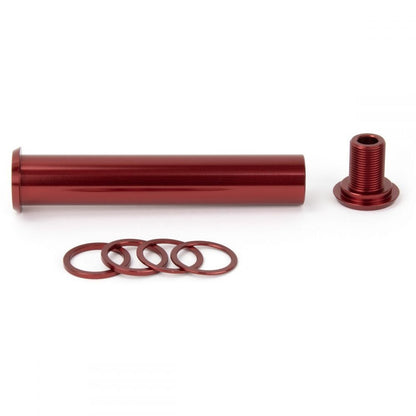 EXCESS Front 20mm Axle Bolt 110mm