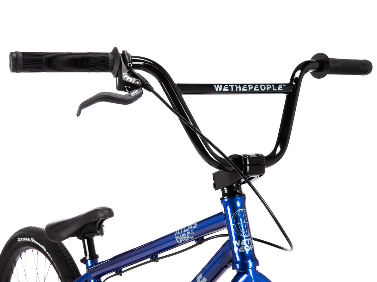 WETHEPEOPLE 24" The Atlas Disc Bike