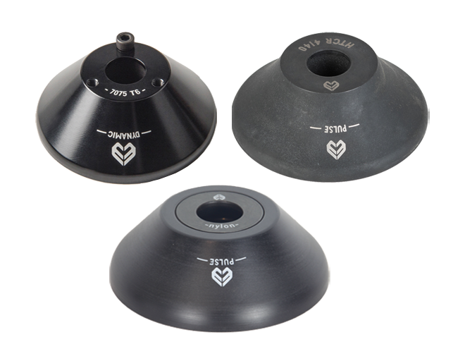 ECLAT Pulse/Dynamic V2 Rear Hub Guard