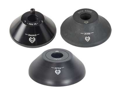 ECLAT Pulse/Dynamic V2 Rear Hub Guard