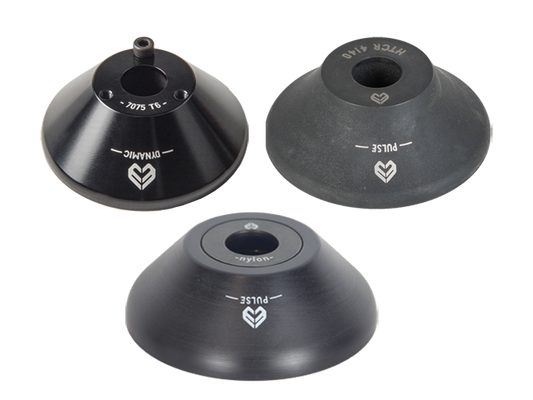 ECLAT Pulse/Dynamic V2 Rear Hub Guard