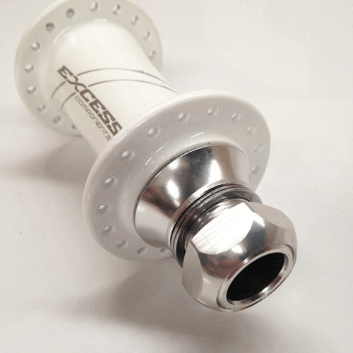 EXCESS Front Hub 20mm Axle 36H