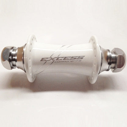 EXCESS Front Hub 20mm Axle 36H