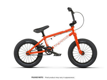 WETHEPEOPLE 14" Riot Bike