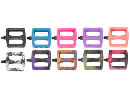 Odyssey Twisted Pro Pedals