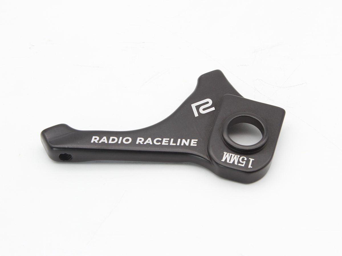 RADIO RACELINE Helium Pro Disc Brake Mount