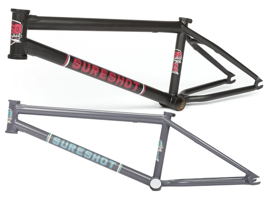 BSD Sureshot Frame