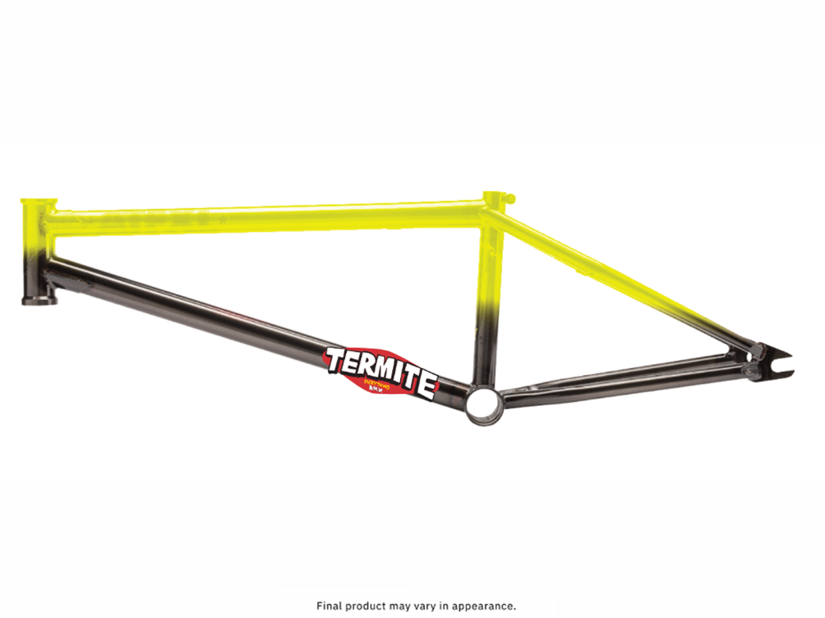 S & M ATF XL (Jonny Mackellar) Frame