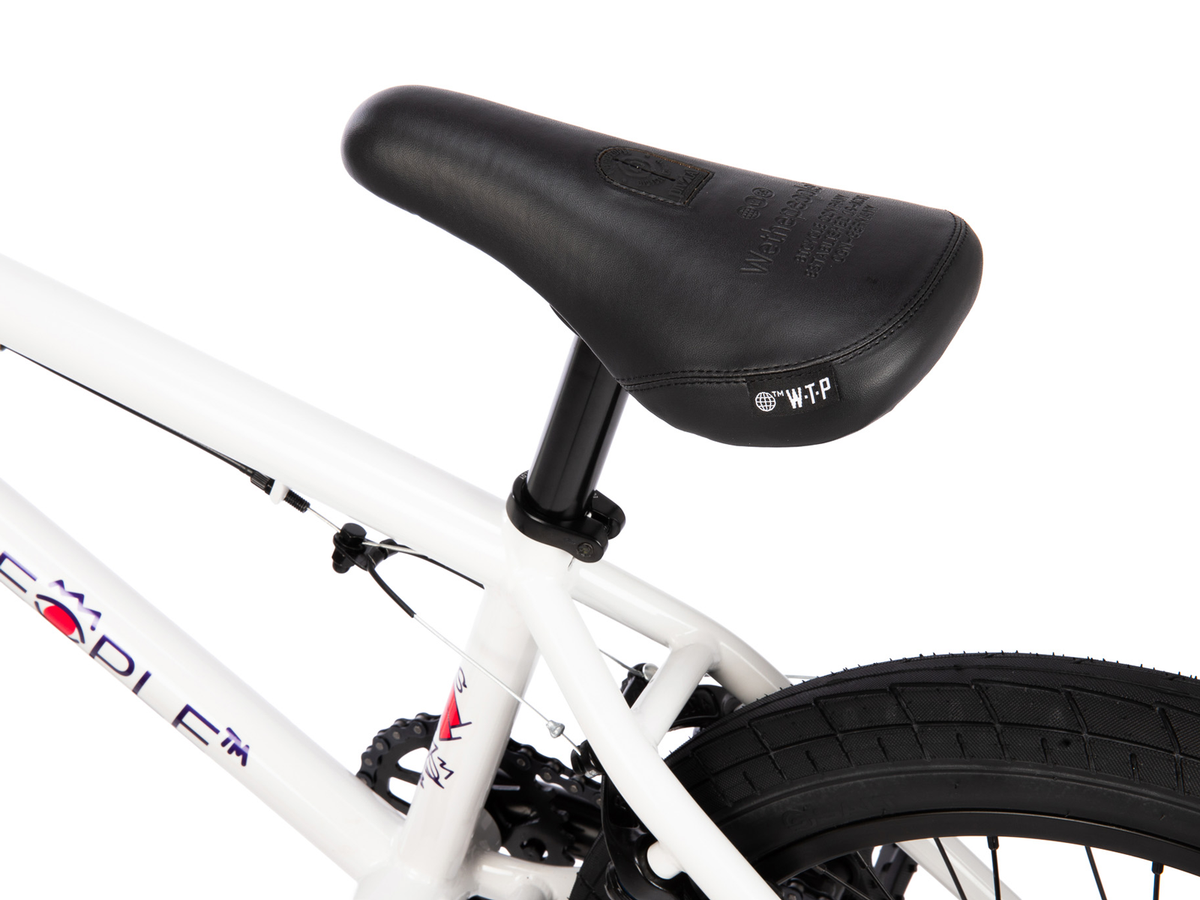 WETHEPEOPLE 18" CRS Bike