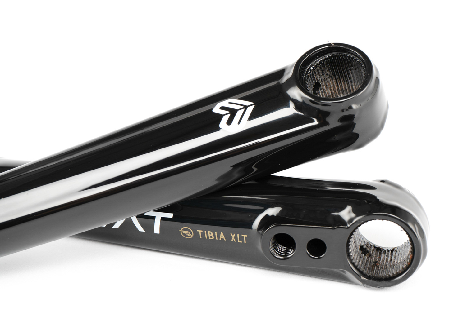 ECLAT Tibia XLT Crank Set